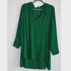 Blouse perfect for Christmas